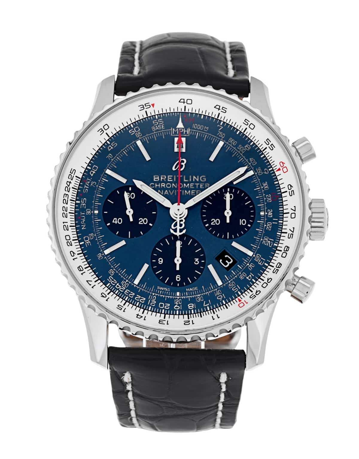 Breitling Navitimer 01 AB0121